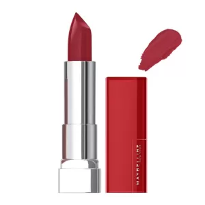 image of COLOR SENSATIONAL lipstick #540-hollywood red