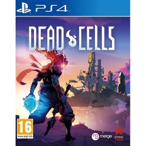 Image of Dead Cells PS4 Game