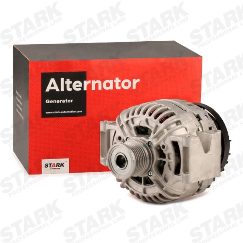 Image of STARK Alternator STARK SKGN-03221511