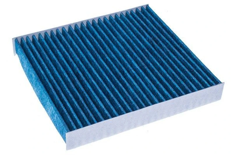 Image of DENCKERMANN Pollen filter DENCKERMANN M110761A