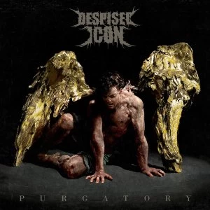 Image of Despised Icon - Purgatory Vinyl