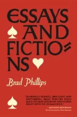 Image of essays and fictions