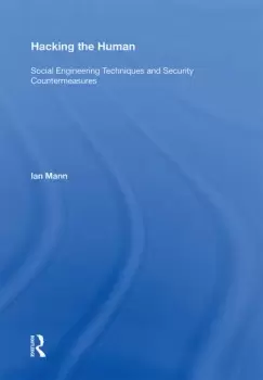 Image of Hacking the HumanSocial Engineering Techniques and Security Countermeasures