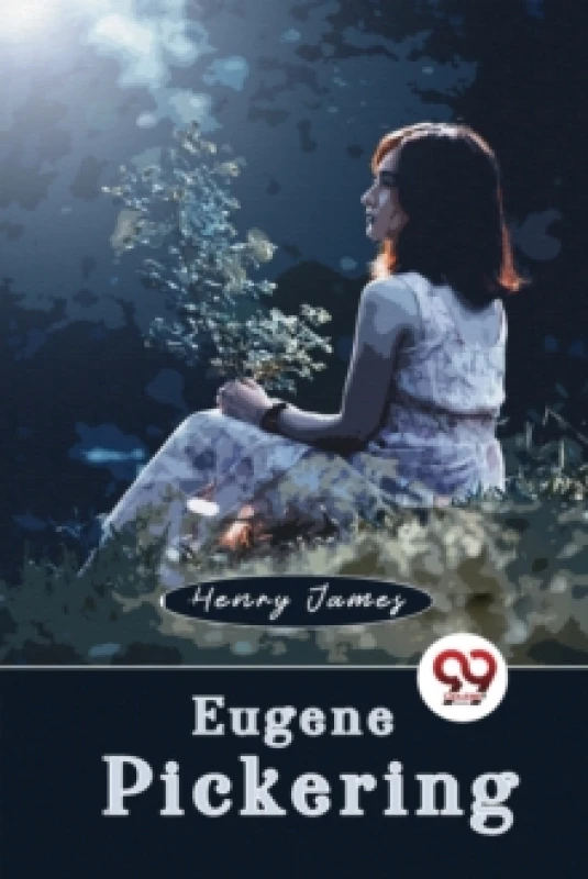 Image of Eugene Pickering Paperback / softback