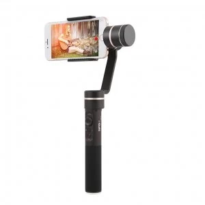 Image of Feiyu SPG c 3-Axis Handheld Stabilized Gimbal for Smartphone