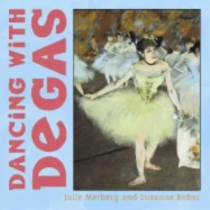 Image of dancing with degas