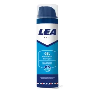 Image of Lea Shaving Gel 75ml