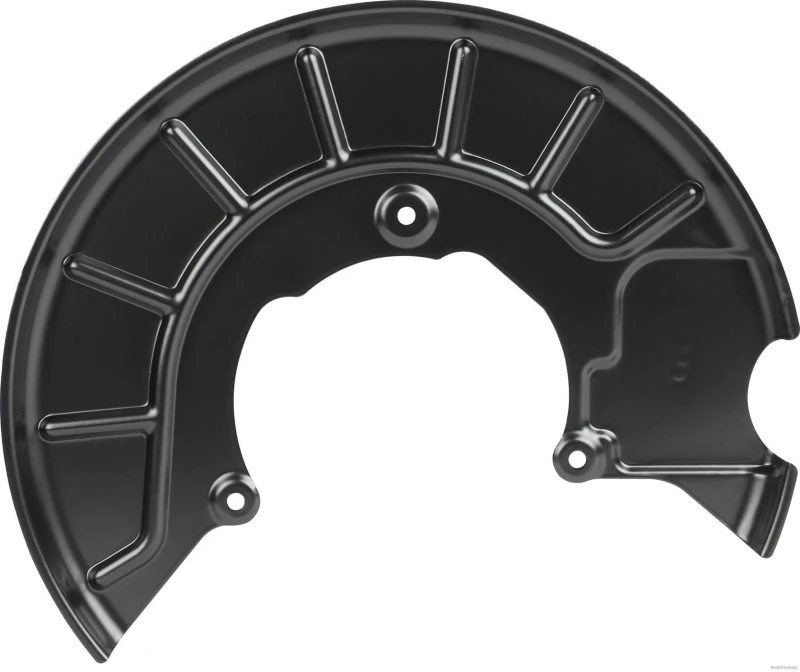Image of Brake disc backing plate HERTH+BUSS JAKOPARTS J3330806