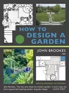 Image of how to design a garden