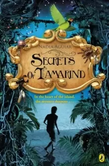 Image of Secrets of Tamarind