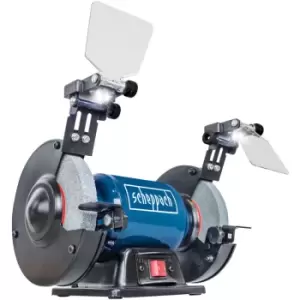 Image of SM150L 150 MM Bench Grinder 230 V - Scheppach