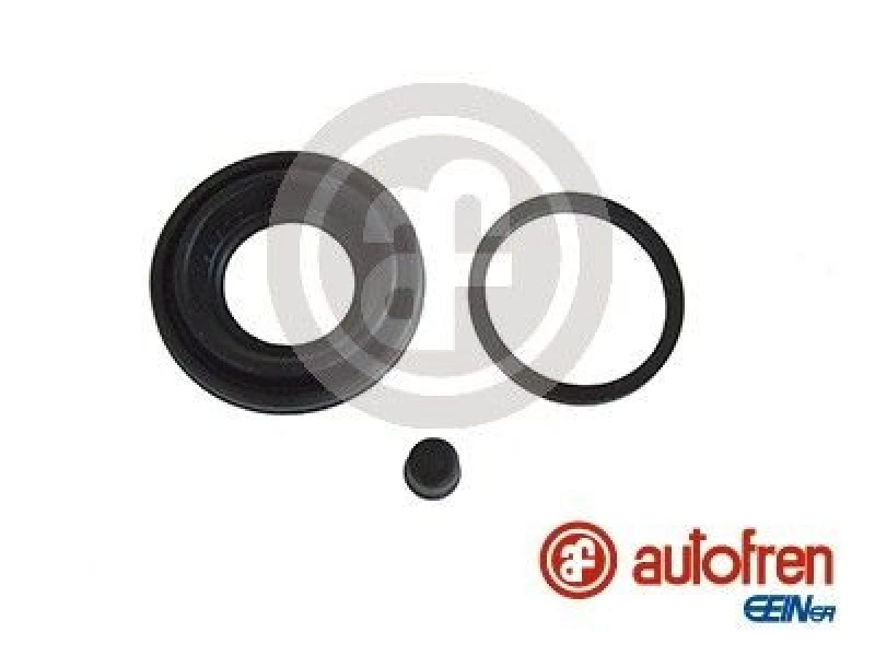Image of AUTOFREN SEINSA Repair Kit, brake caliper AUTOFREN SEINSA D4534