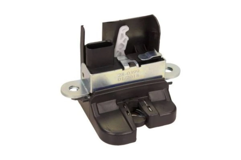 Image of MAXGEAR Tailgate lock MAXGEAR 28-0399