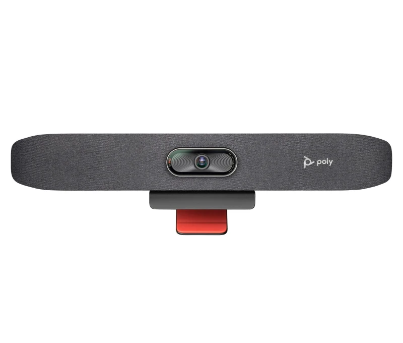 Image of HP Poly Studio R30 USB Video Bar 842D2AA#ABB