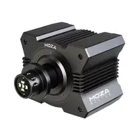 Image of Moza Racing MOZA R5 - PC - Wheel base - Black - Aluminium - USB -...