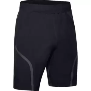 Image of Under Armour Unstoppable Shorts Mens - Black