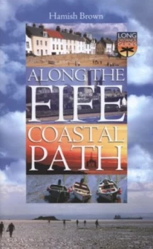 Image of Along the Fife Coastal Path by Hamish Brown Book
