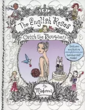 Image of Catch the bouquet by Madonna