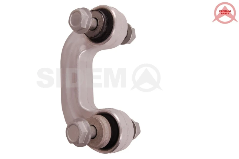 Image of SIDEM 37268 Anti-roll bar link Front Axle Left Link Stabiliser (3229)