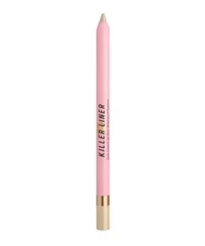 image of Too Faced Killer Liner 36 Hour Waterproof Eyeliner Killer Cashmere