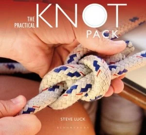 Image of The Practical Knot Book by Steve Luck Paperback