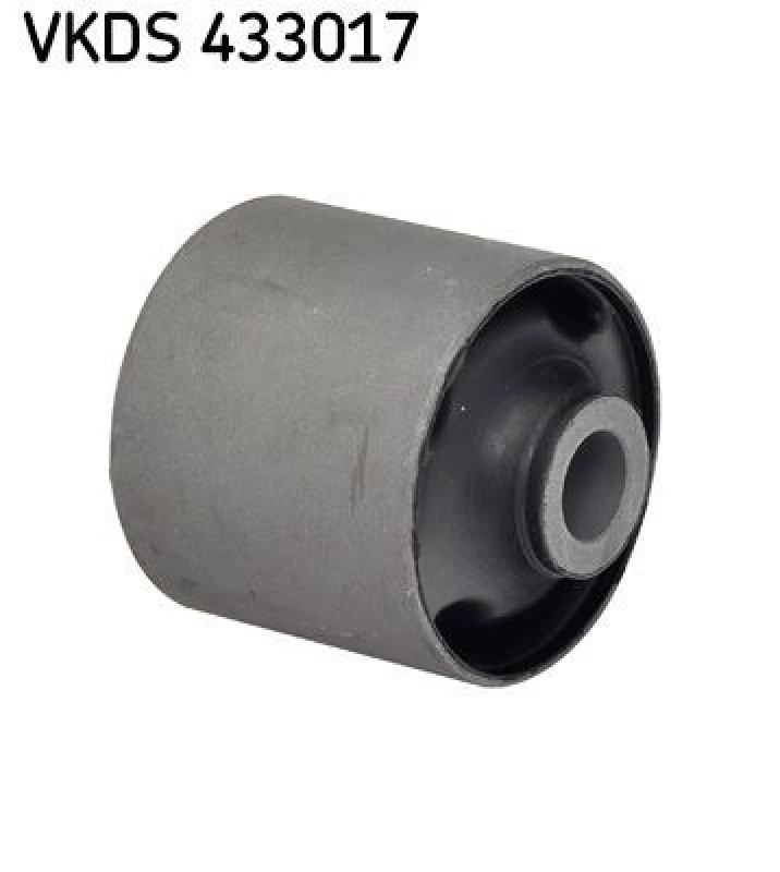 Image of SKF Trailing arm / Suspension arm bush SKF VKDS 433017