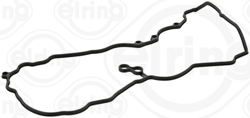 Image of Timing cover gasket ELRING 460.430