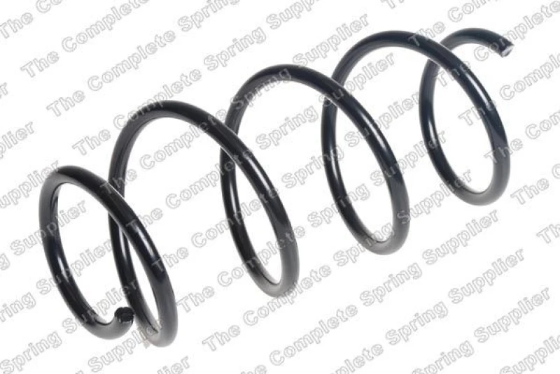 Image of LESJOFORS Coil spring LESJOFORS 4037285
