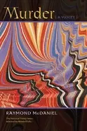 Image of murder national poetry series books