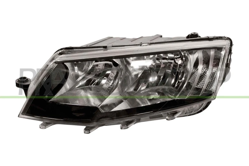 Image of PRASCO Headlight PRASCO SK0304914
