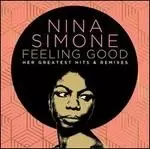 Image of feeling good her greatest hits and remixes