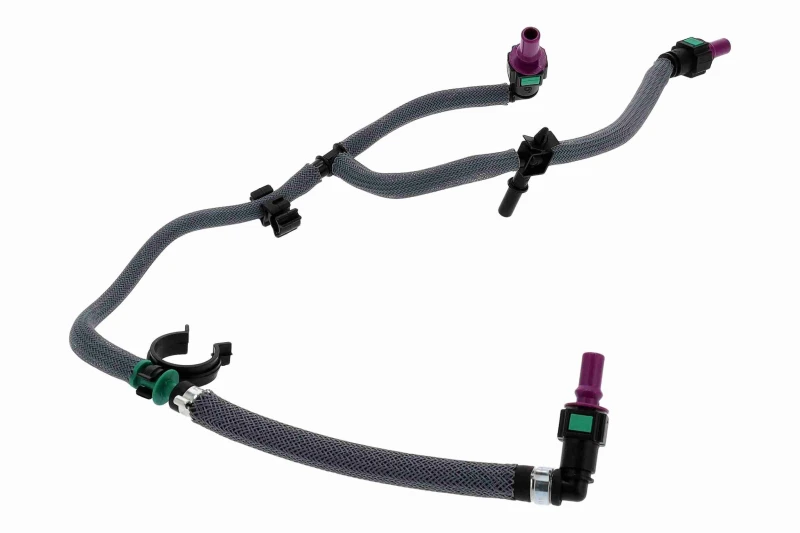 Image of VAICO Fuel Hose VAICO V48-0656