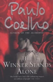 Image of The Winner Stands Alone by Paulo Coelho Paperback