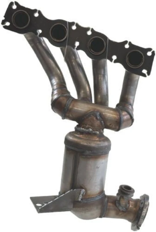 Image of Catalytic converter BOSAL 090-201