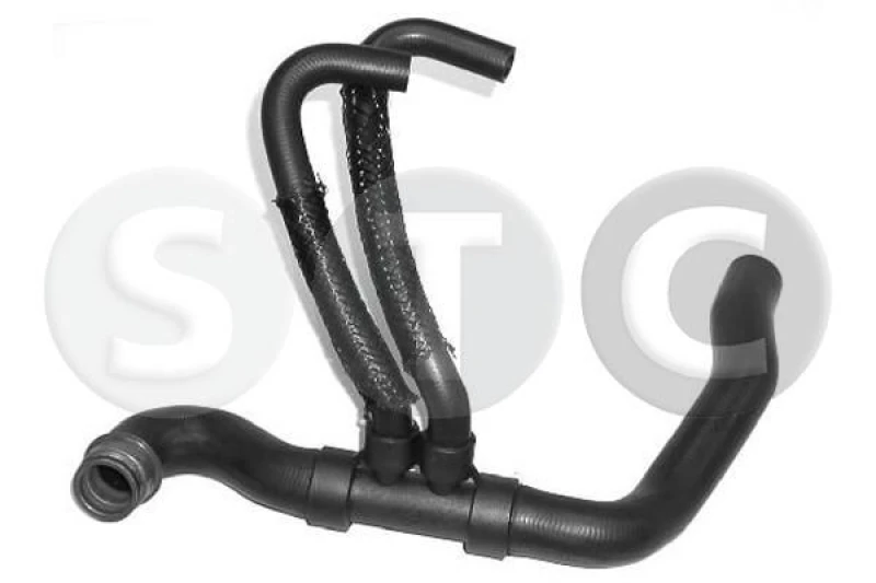 Image of STC Radiator hose STC T408678