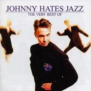 Image of The Very Best of Johnny Hates Jazz CD Album