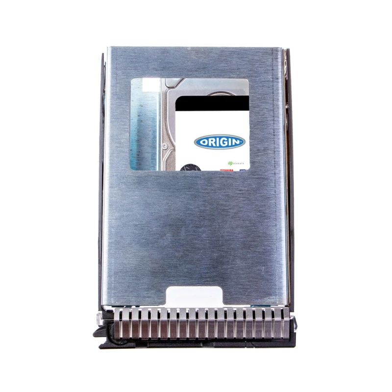 Image of Origin Storage Origin Storage SSD 1.92TB 3.5" SAS 1DWPD in Hot Swap Caddy CPQ-1920ESASRI-S8