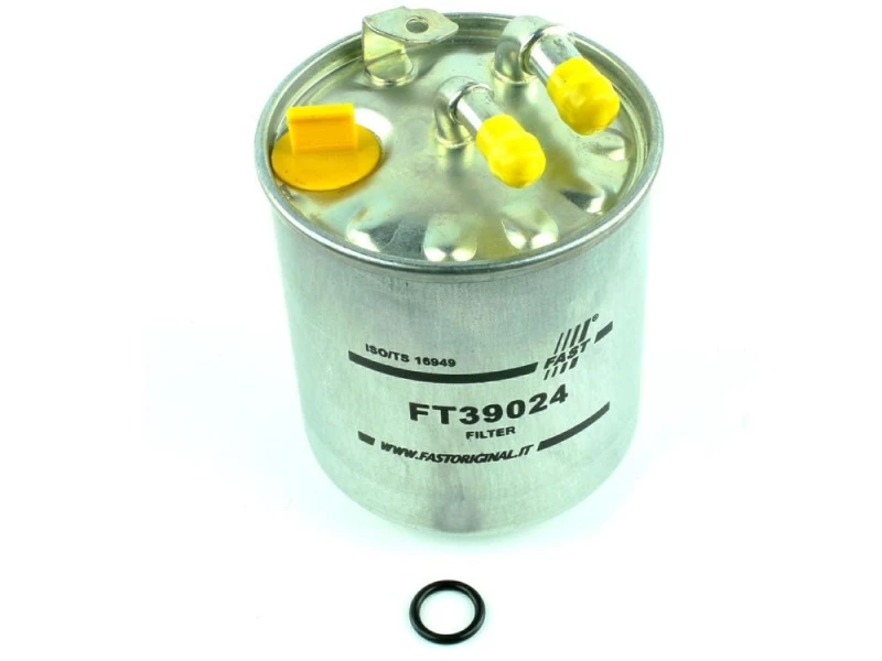 Image of FAST Fuel filter FAST FT39024