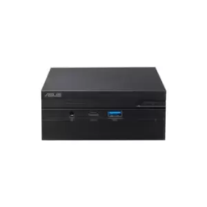 Image of ASUS PN41-BBC052MVN SFF Black N4500 1.1 GHz