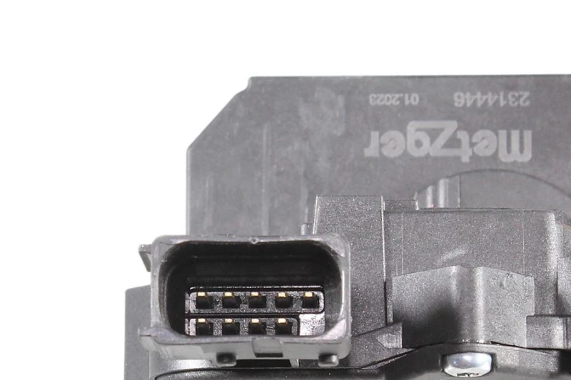 Image of Door lock METZGER 2314446