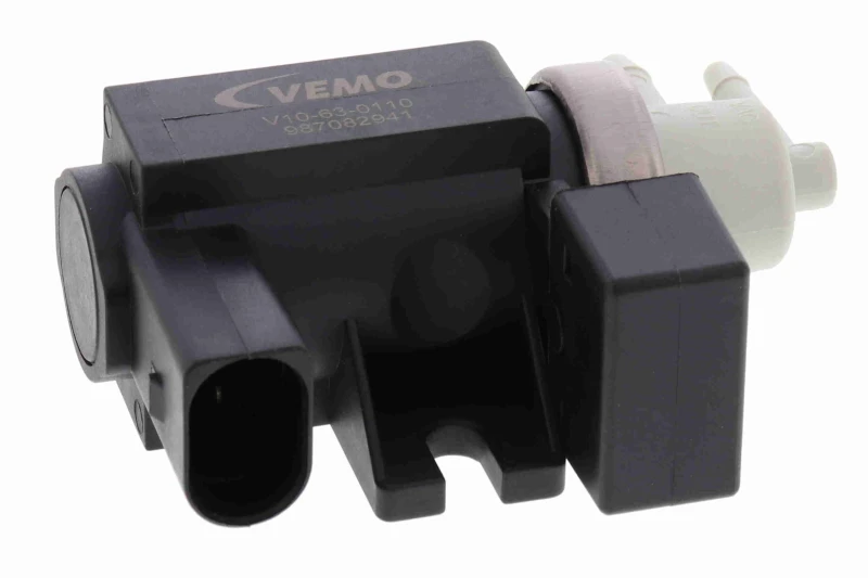 Image of Pressure Converter, exhaust control VEMO V10-63-0110