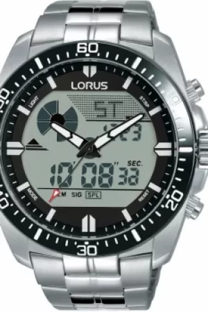 image of Lorus Watch R2B03AX9