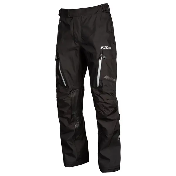 Image of Klim Carlsbad Stealth Black Size 30
