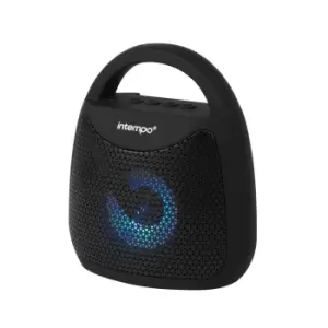 image of Intempo EE5913 Tempo Mini LED Speaker