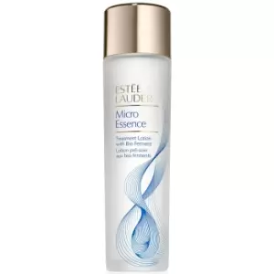 image of Estee Lauder Micro Essence Treatment Lotion with Bio-Ferment (Various Sizes) - 100ml