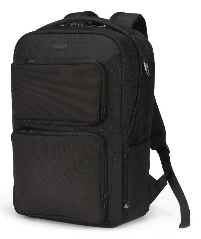 Image of Dicota DICOTA SEVEN 12-14 35.6cm (14") Backpack Black D3250101