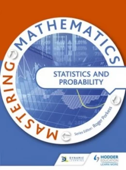 Image of Mastering mathematics by Various Authors
