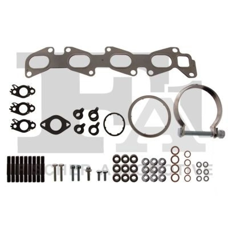 Image of FA1 Mounting Kit, charger FA1 KT120540