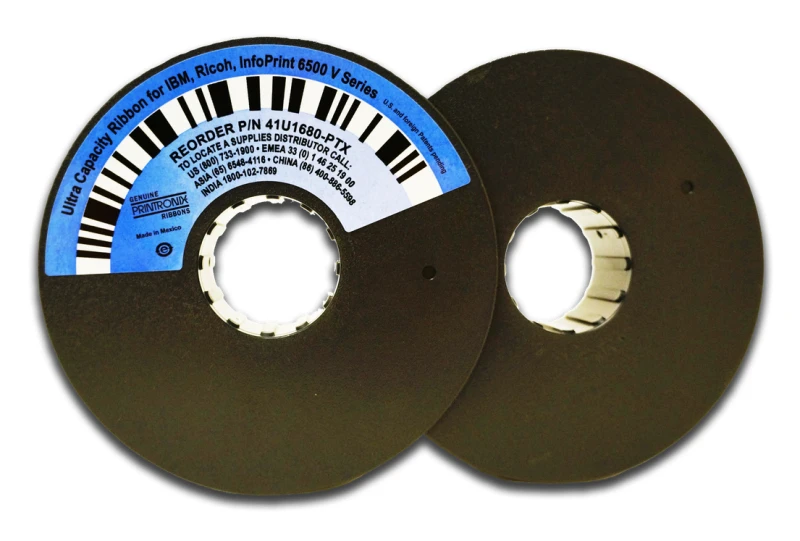 Image of Printronix Rion Infoprin 6500 6-Pck
