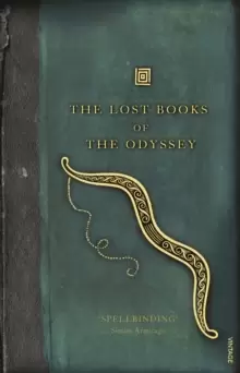 Image of The Lost Books of the Odyssey
